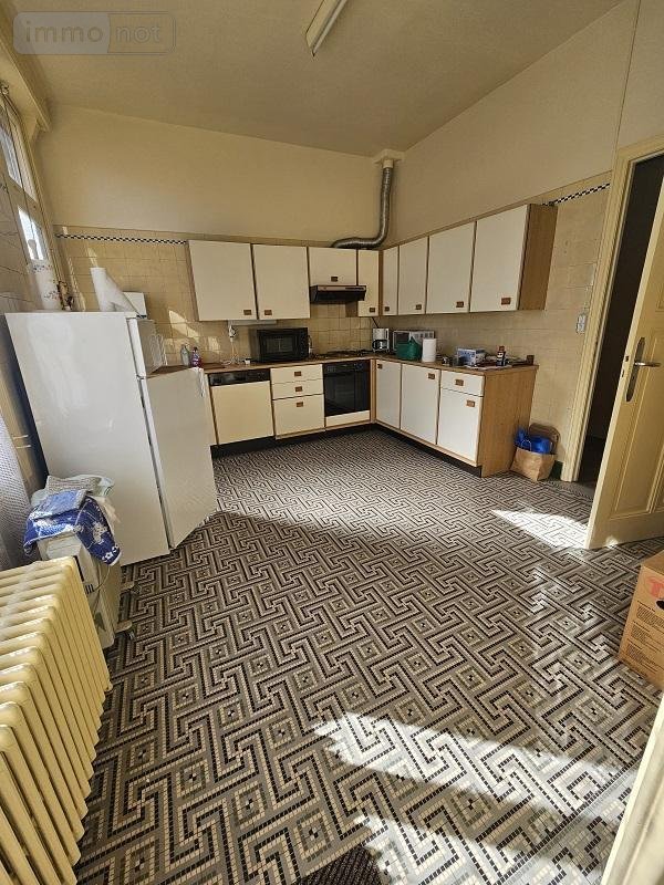 Maison a vendre Marquette-lez-Lille 59520 Nord 126 m2 5 pièces 346500 euros