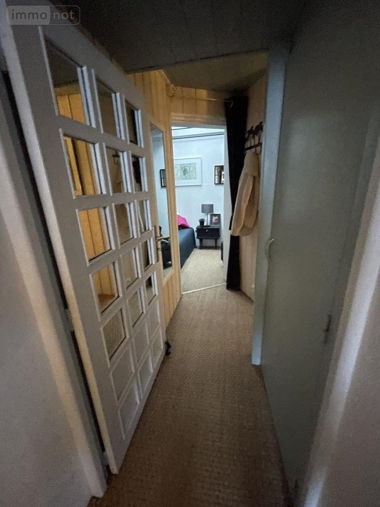 Maison a vendre Ploubazlanec 22620 Côtes-d'Armor 57 m2 4 pièces 250200 euros