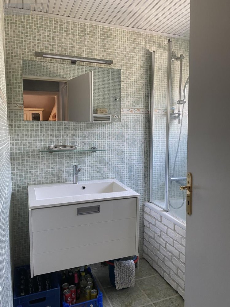 Maison a vendre Les Achards 85150 Vendée 119 m2  383100 euros