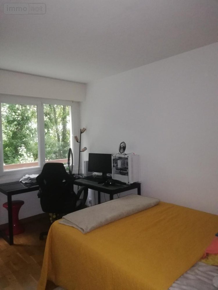 Appartement a vendre Cormontreuil 51350 Marne 89 m2 4 pièces 259500 euros