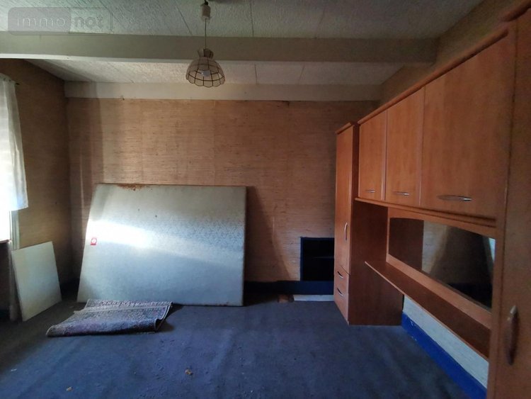 Maison a vendre La Roche-Jaudy 22450 Côtes-d'Armor 150 m2 6 pièces 152600 euros