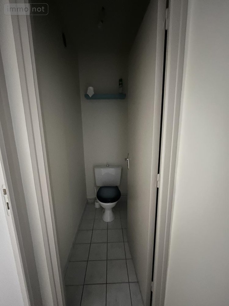 Appartement a vendre Évron 53600 Mayenne 39 m2 1 pièce 55862 euros