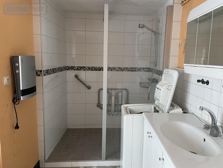 Maison a vendre Saint-Étienne-du-Gué-de-l'Isle 22210 Côtes-d'Armor 138 m2 6 pièces 113520 euros