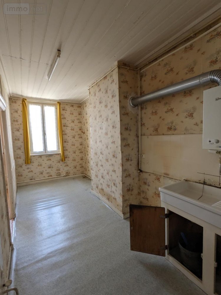 Immeuble a vendre Morlaix 29600 Finistère 249 m2  94600 euros