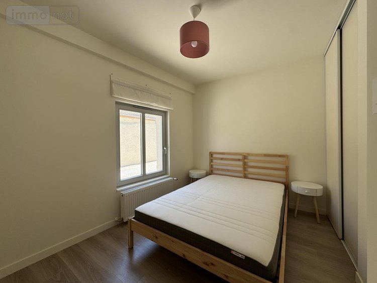 Appartement a vendre Beaune 21200 Côte-d'Or 93 m2 4 pièces 239000 euros