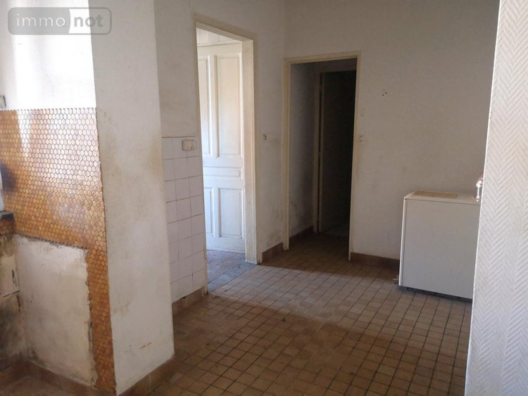 Maison a vendre Escaudoeuvres 59161 Nord 83 m2 4 pièces 65500 euros