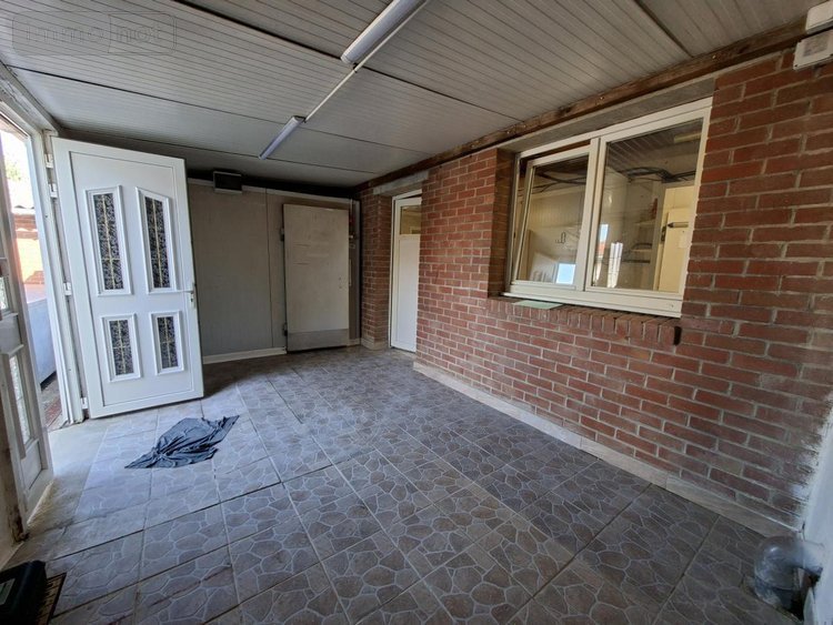 Fonds et murs commerciaux a vendre Allouagne 62157 Pas-de-Calais 159 m2  127200 euros