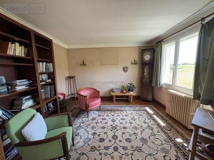 Maison a vendre Crach 56950 Morbihan 134 m2 6 pièces 241040 euros