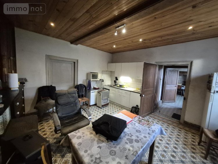 Maison a vendre Saint-Amand 62760 Pas-de-Calais 105 m2 5 pièces 102200 euros