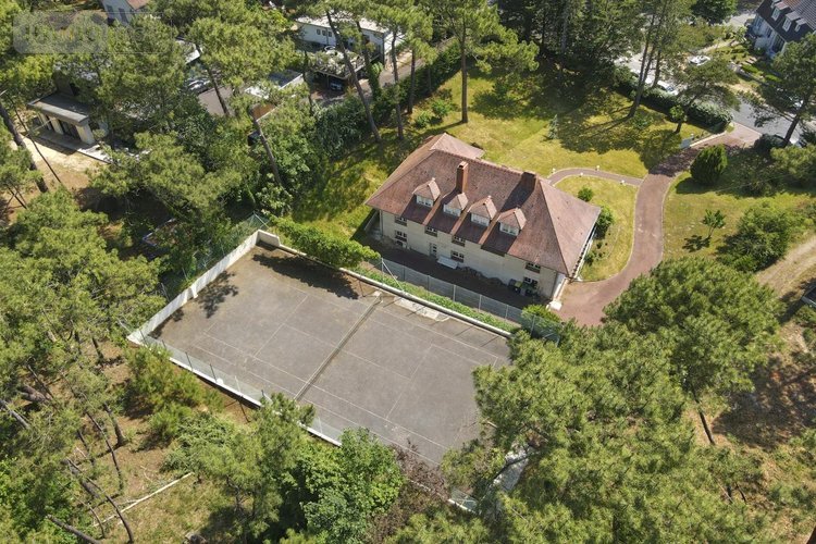 Maison a vendre Cucq 62780 Pas-de-Calais 226 m2 14 pièces 1300000 euros