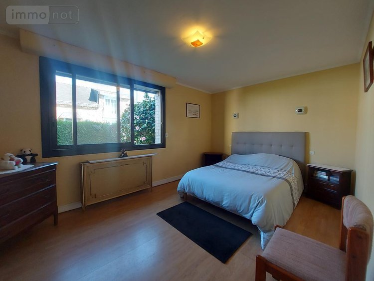 Maison a vendre Lanester 56600 Morbihan 100 m2 4 pièces 229360 euros