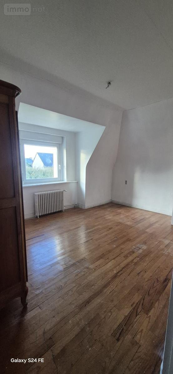 Maison a vendre Cléder 29233 Finistère 137 m2 6 pièces 199900 euros