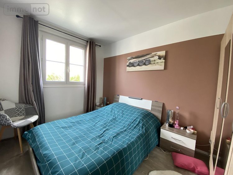 Appartement a vendre Reims 51100 Marne 80 m2 4 pièces 191000 euros
