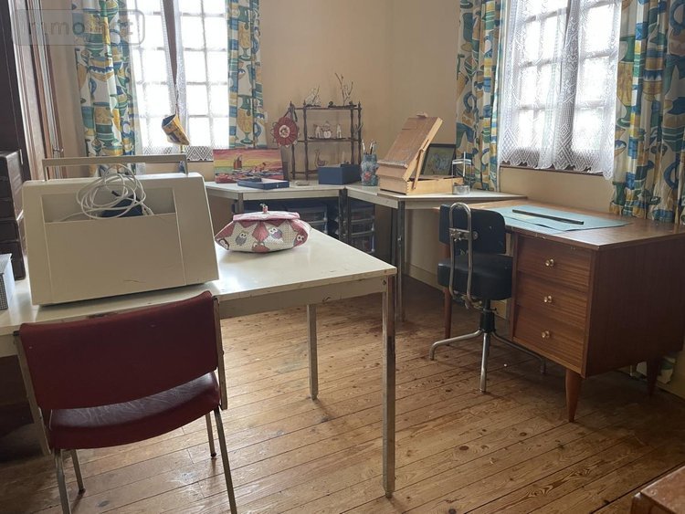 Maison a vendre Lézardrieux 22740 Côtes-d'Armor 175 m2 8 pièces 281250 euros