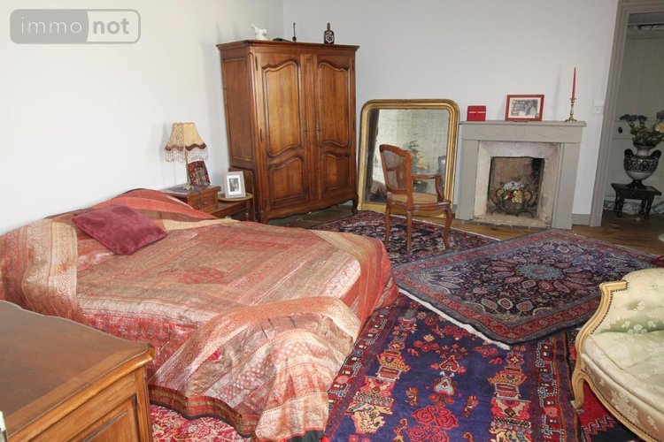 Maison a vendre Auray 56400 Morbihan 124 m2 5 pièces 429680 euros