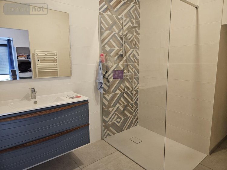 Maison a vendre Ploemel 56400 Morbihan 153 m2 6 pièces 499680 euros