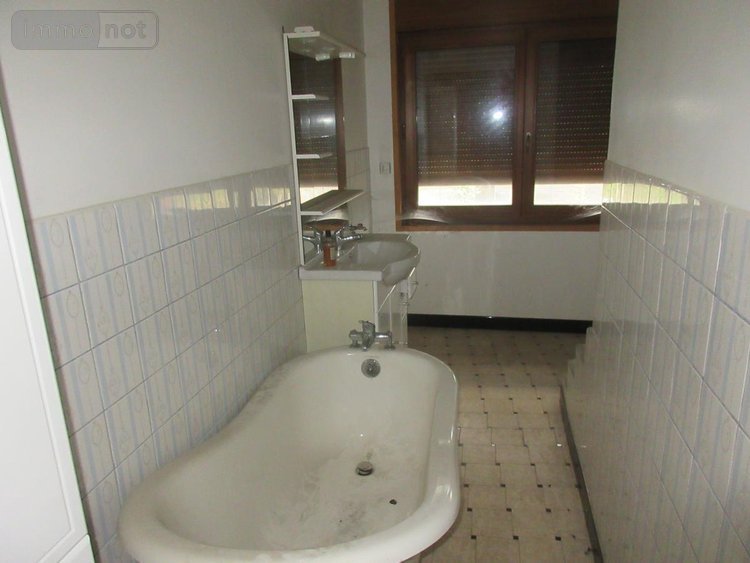 Maison a vendre Dourges 62119 Pas-de-Calais 98 m2 5 pièces 103000 euros