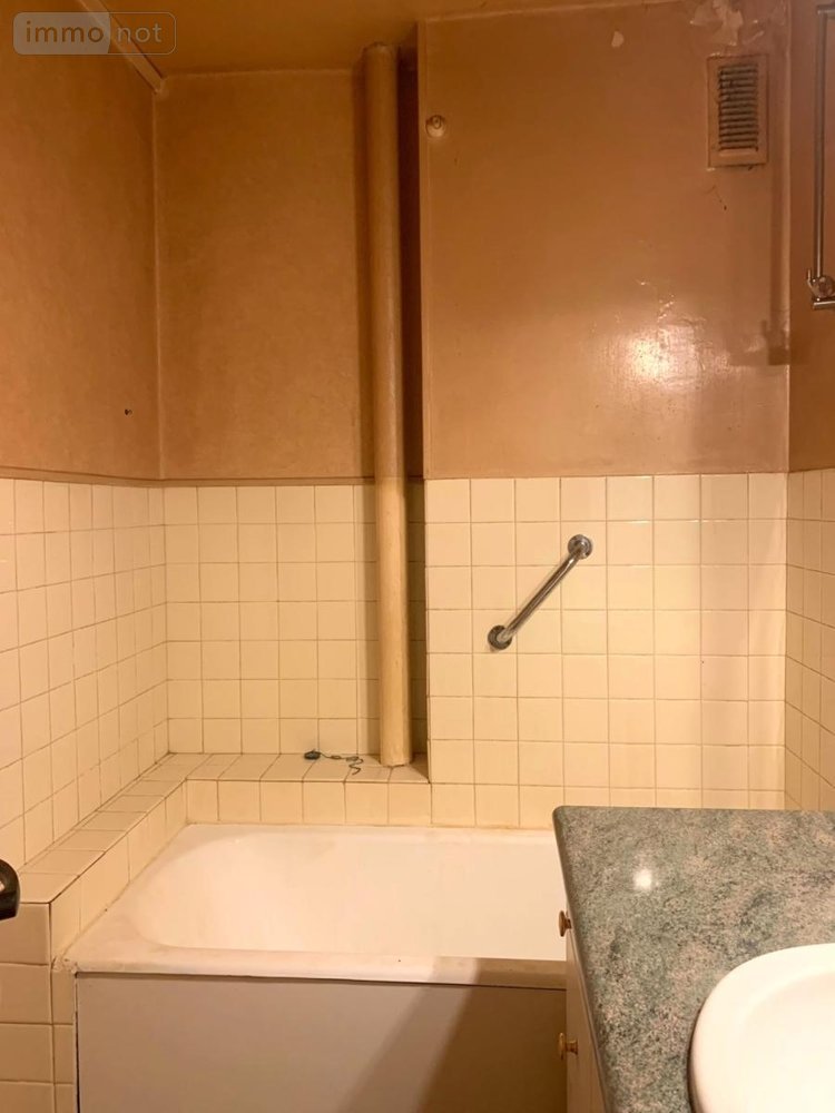 Appartement a vendre Rouen 76000 Seine-Maritime 71 m2 2 pièces 84900 euros