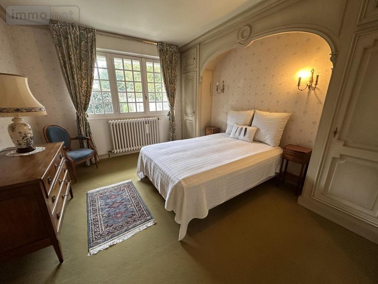 Maison a vendre Vannes 56000 Morbihan 99 m2 5 pièces 548640 euros