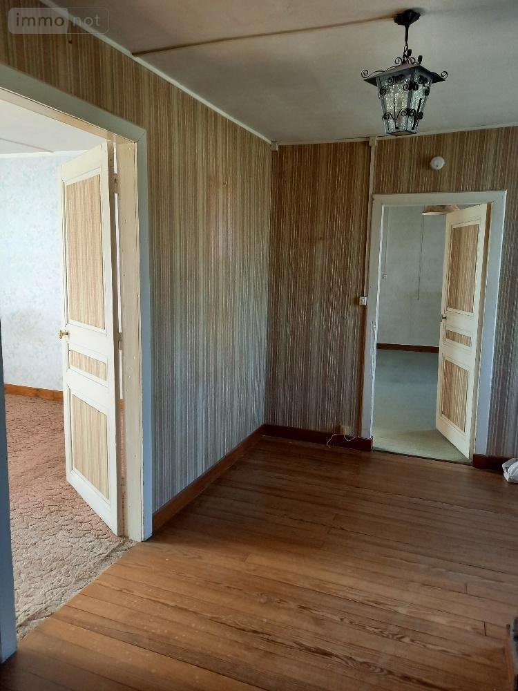 Maison a vendre Seringes-et-Nesles 02130 Aisne 115 m2 4 pièces 125000 euros