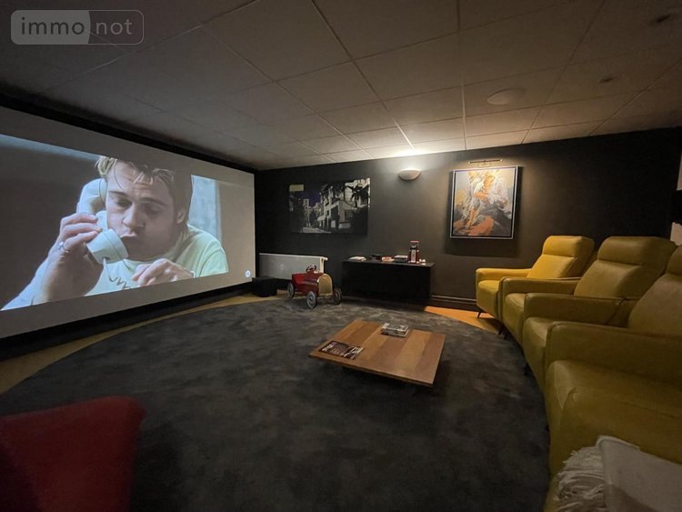 Maison a vendre Saint-Fuscien 80680 Somme 321 m2 7 pièces 861000 euros