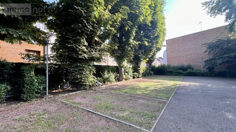Appartement a vendre Loos 59120 Nord 44 m2  149000 euros