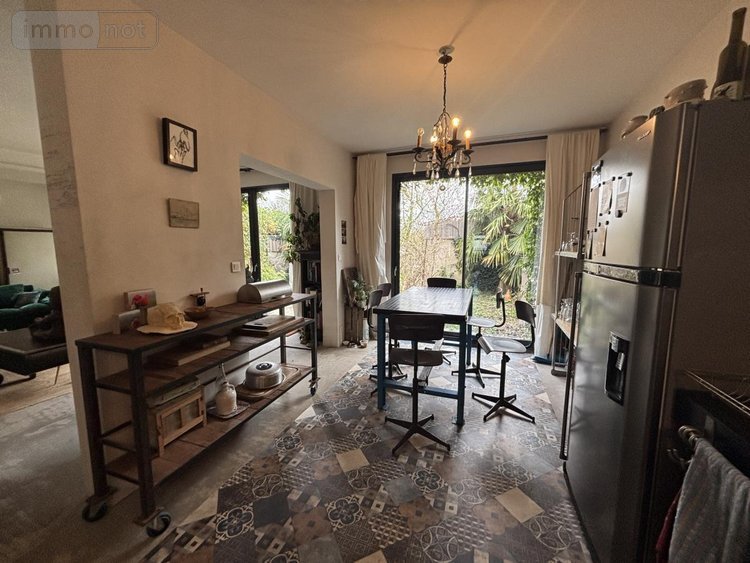 Maison a vendre Gennes 49350 Maine-et-Loire 235 m2 7 pièces 470925 euros