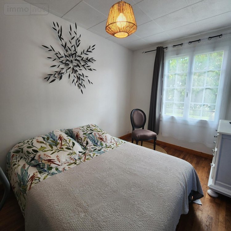 Maison a vendre Mâle 61260 Orne 117 m2 5 pièces 187200 euros