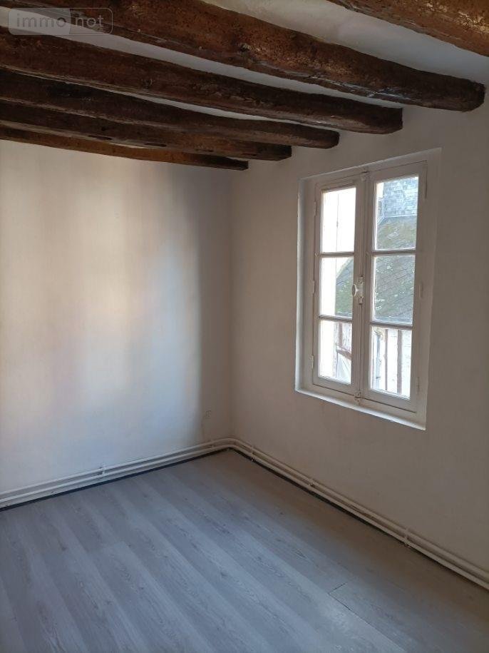 Maison a vendre Orbec 14290 Calvados 126 m2  146600 euros