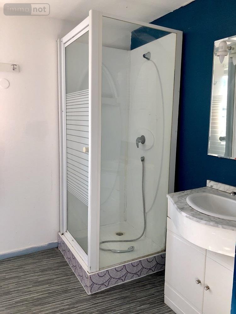 Immeuble a vendre Crosmières 72200 Sarthe 114 m2  105000 euros