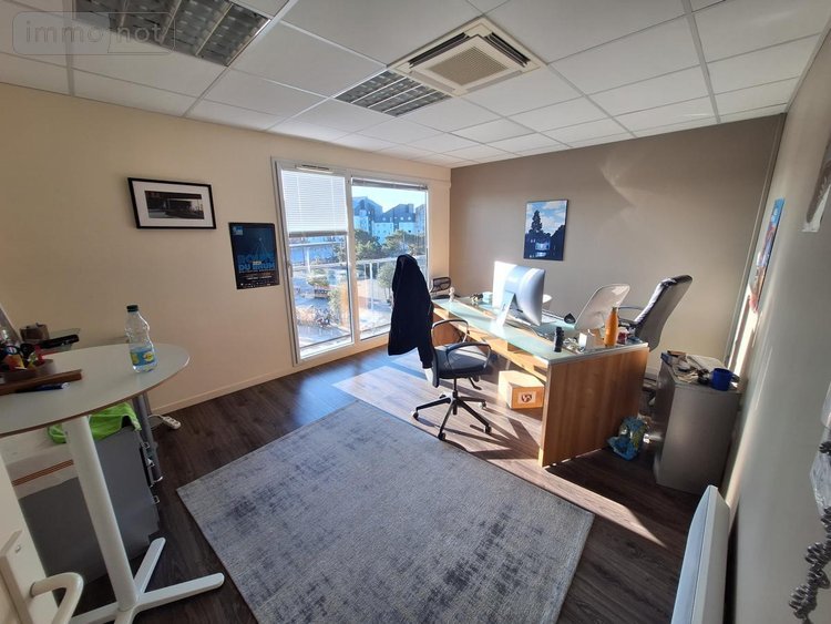 Location fonds et murs commerciaux Saint-Malo 35400 Ille-et-Vilaine 100 m2  1340 euros