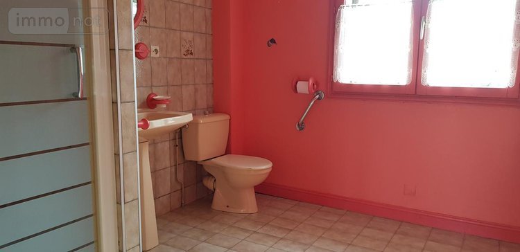 Maison a vendre Livry-Louvercy 51400 Marne 123 m2 6 pièces 231200 euros