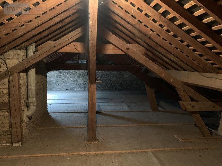 Maison a vendre Prouilly 51140 Marne 125 m2 6 pièces 268900 euros