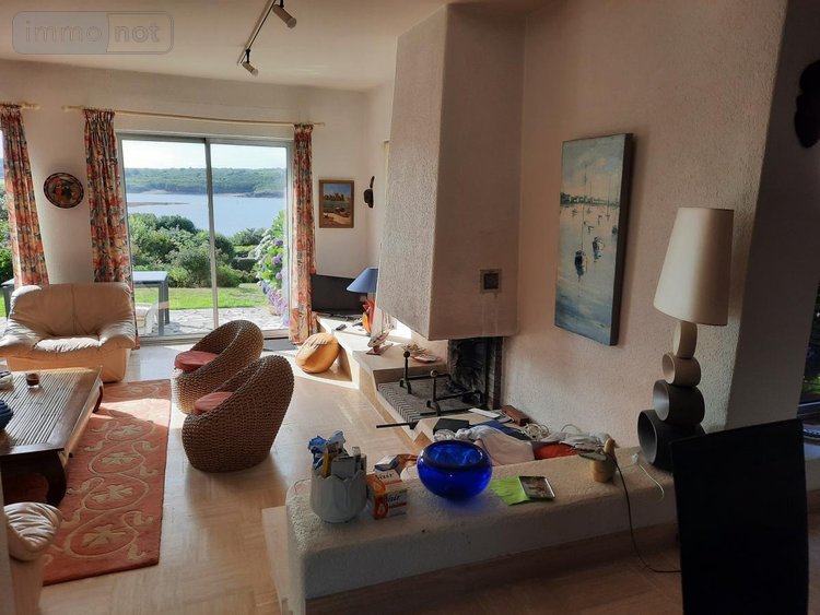 Maison a vendre Arzon 56640 Morbihan 125 m2 5 pièces 1391872 euros