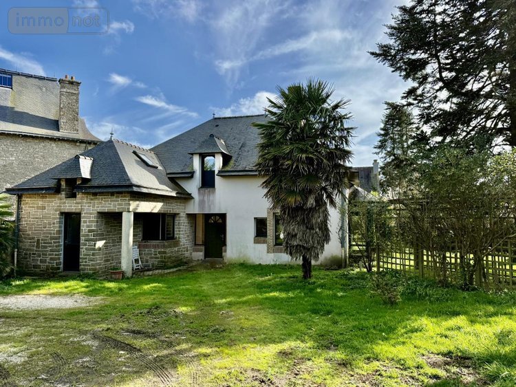 Maison a vendre Auray 56400 Morbihan 175 m2 6 pièces 648000 euros