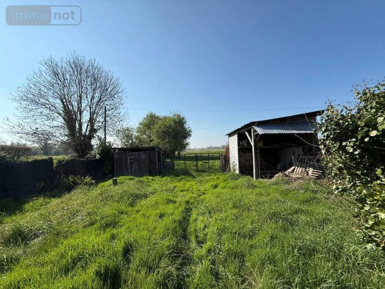 Maison a vendre Dol-de-Bretagne 35120 Ille-et-Vilaine 136 m2 4 pièces 225920 euros