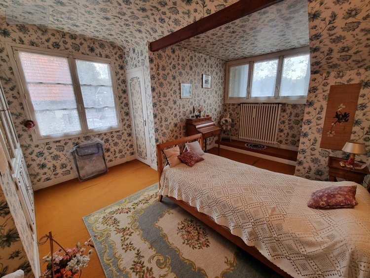 Maison a vendre Châlette-sur-Loing 45120 Loiret 161 m2 7 pièces 158999 euros