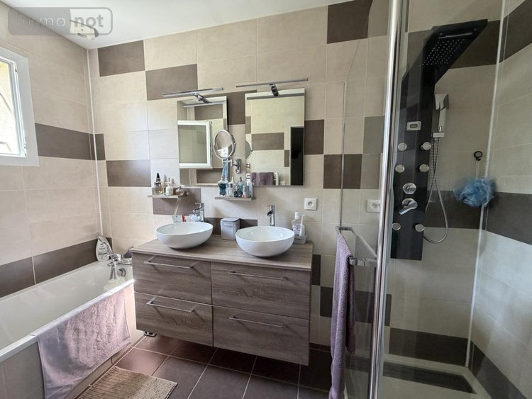 Maison a vendre Aubigny-en-Plaine 21170 Côte-d'Or 105 m2 5 pièces 299000 euros