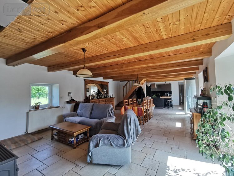 Maison a vendre Plouëc-du-Trieux 22260 Côtes-d'Armor 230 m2 11 pièces 467500 euros