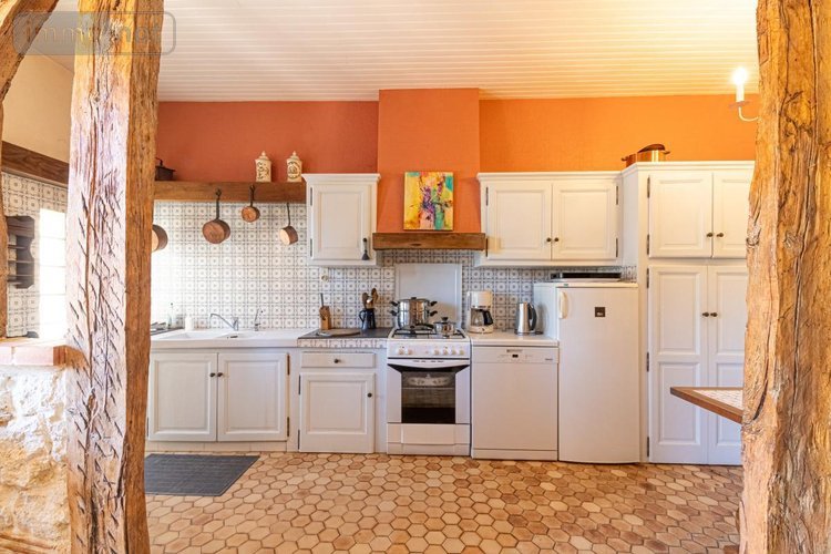 Maison a vendre Auch 32000 Gers 227 m2 8 pièces 295000 euros