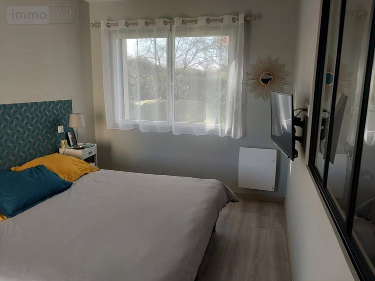 Maison a vendre Plourivo 22860 Côtes-d'Armor 210 m2 8 pièces 477900 euros