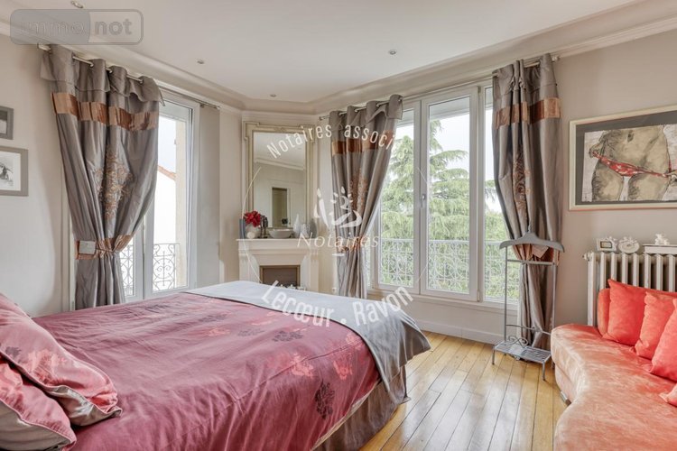 Maison a vendre Nanterre 92000 Hauts-de-Seine 182 m2  1299000 euros