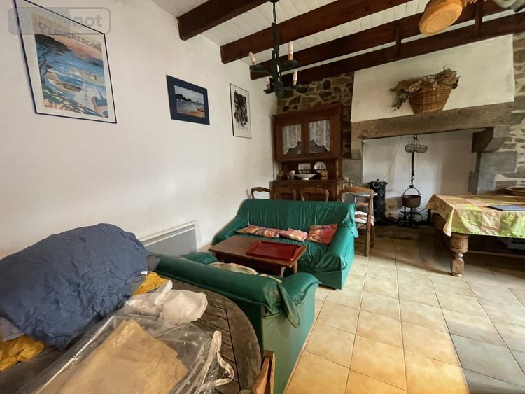 Maison a vendre Plougrescant 22820 Côtes-d'Armor 130 m2 10 pièces 399240 euros