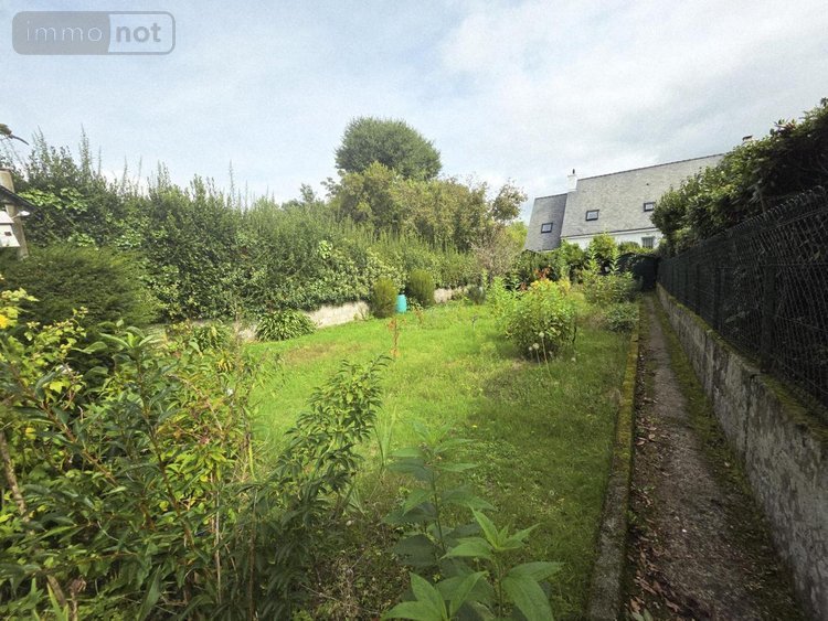 Maison a vendre Vannes 56000 Morbihan 100 m2 5 pièces 434700 euros