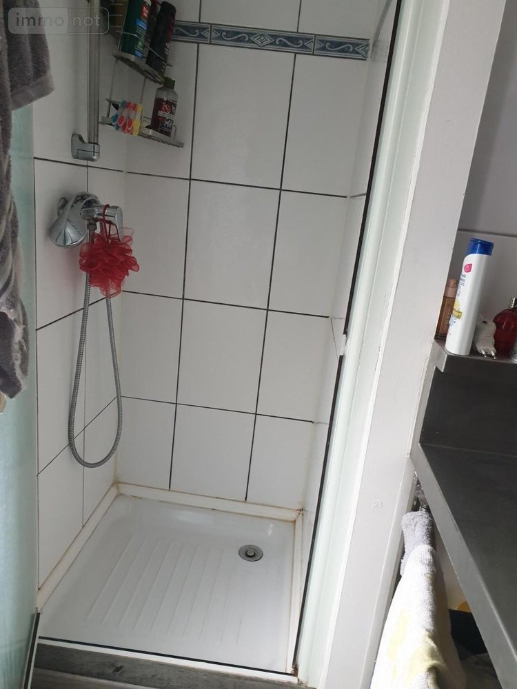 Location appartement Carvin 62220 Pas-de-Calais 40 m2 2 pièces 570 euros