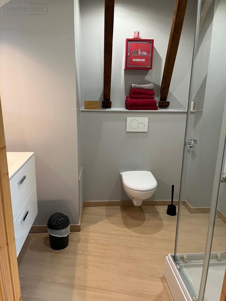 Maison a vendre Arras 62000 Pas-de-Calais 125 m2 6 pièces 306800 euros