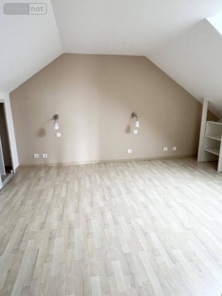 Maison a vendre Beauce-la-Romaine 41240 Loir-et-Cher 144 m2 6 pièces 231000 euros