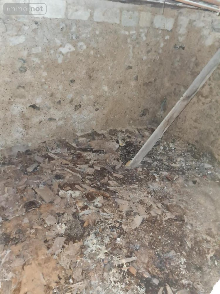 Maison a vendre Montoire-sur-le-Loir 41800 Loir-et-Cher 149 m2 5 pièces 104400 euros