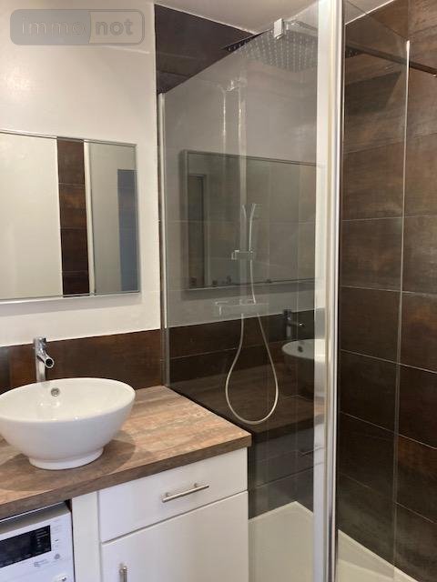 Location appartement Arras 62000 Pas-de-Calais 48 m2 2 pièces 665 euros