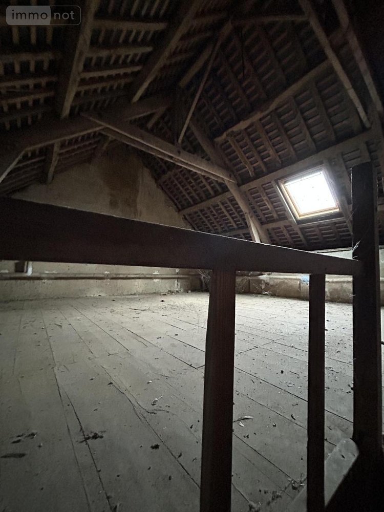 Maison a vendre Corps-Nuds 35150 Ille-et-Vilaine 30 m2 2 pièces 85000 euros